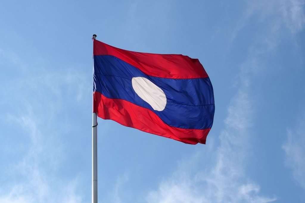ประเทศลาว